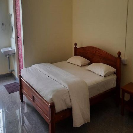 Gan Motel Tiruchirappalli ภายนอก รูปภาพ
