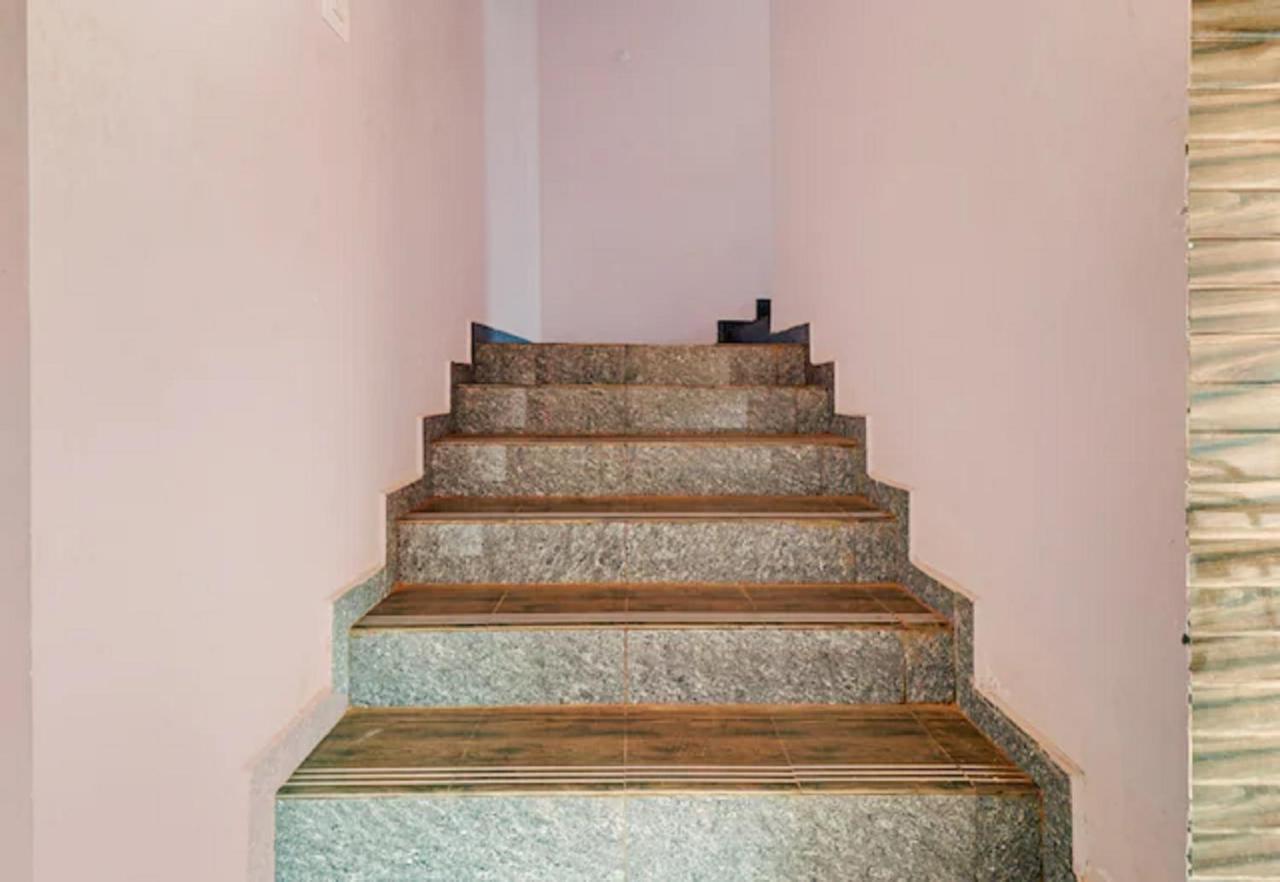 Gan Motel Tiruchirappalli ภายนอก รูปภาพ