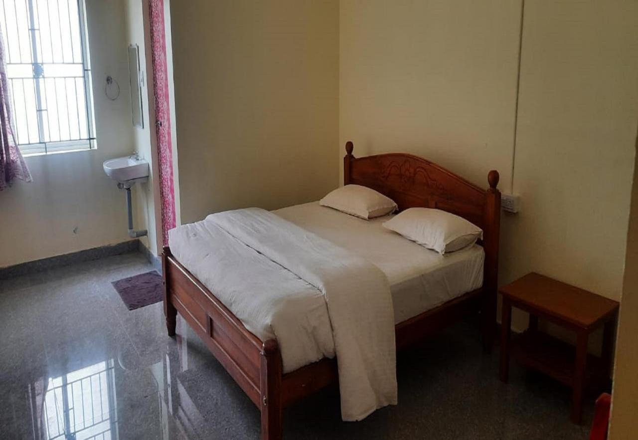 Gan Motel Tiruchirappalli ภายนอก รูปภาพ