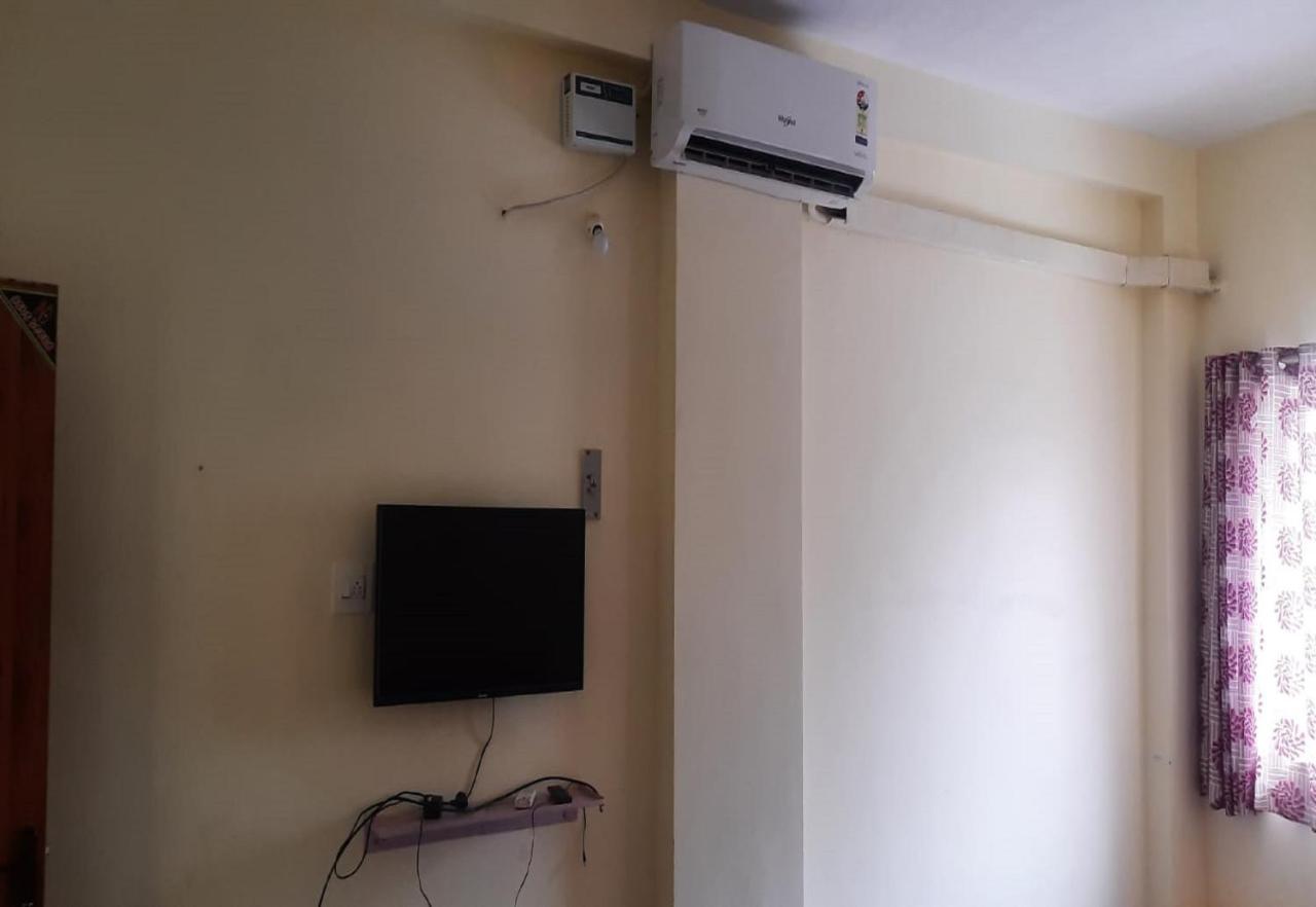 Gan Motel Tiruchirappalli ภายนอก รูปภาพ
