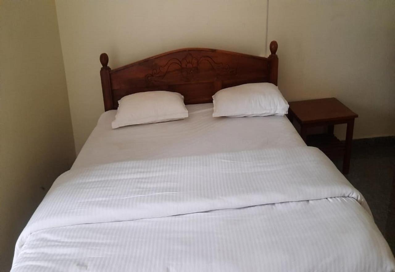 Gan Motel Tiruchirappalli ภายนอก รูปภาพ